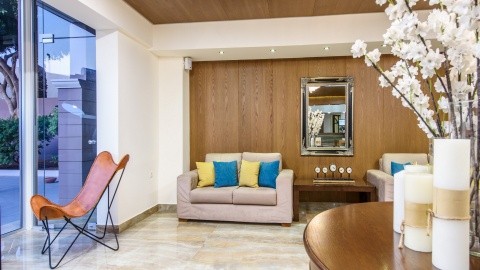 Katrin Hotel & Bungalovy – fotografie 2