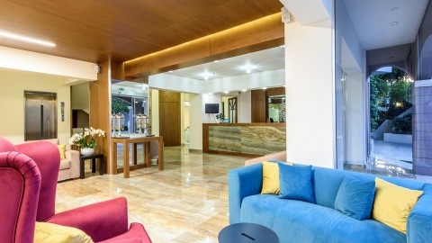 Katrin Hotel & Bungalovy – fotografie 3