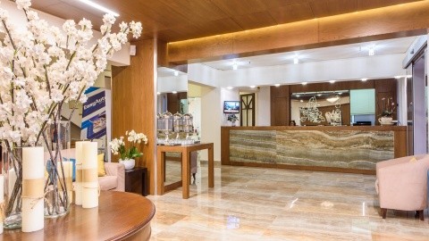 Katrin Hotel & Bungalovy – fotografie 4