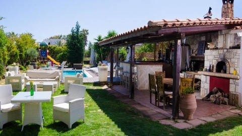 Georgia's Garden – fotografie 2