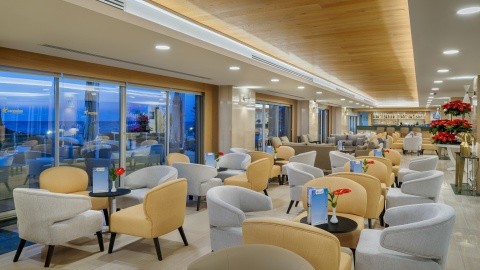 Corendon Playa (ex. Grand Park Kemer) – fotografie 2