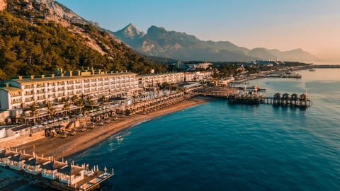 Corendon Playa (ex. Grand Park Kemer) – fotografie 3