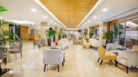 Corendon Playa (ex. Grand Park Kemer) – fotografie 4