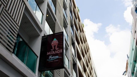 Mirage Patong Phuket – fotografie 5