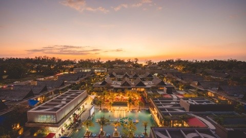 Anantara Vacation Club Phuket – fotografie 2