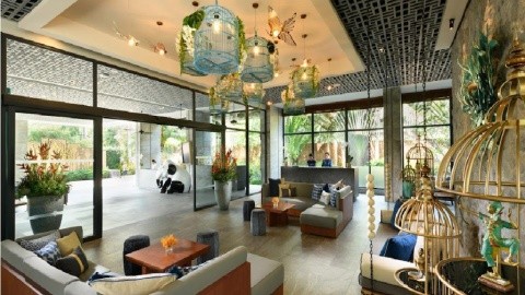 Anantara Vacation Club Phuket – fotografie 3