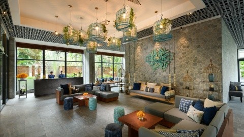Anantara Vacation Club Phuket – fotografie 5