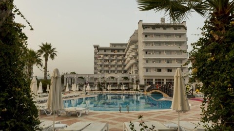 Holiday Garden Resort Hotel – fotografie 3