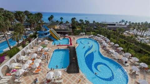 Holiday Garden Resort Hotel – fotografie 4