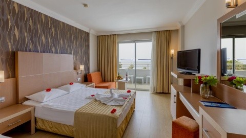 Holiday Garden Resort Hotel – fotografie 5