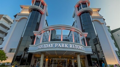 Holiday Park Resort – fotografie 2