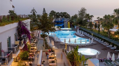 Holiday Park Resort – fotografie 3