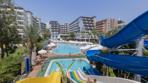 Holiday Park Resort – fotografie 4
