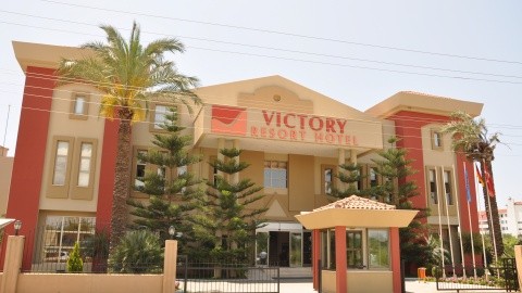 Victory Resort – fotografie 2