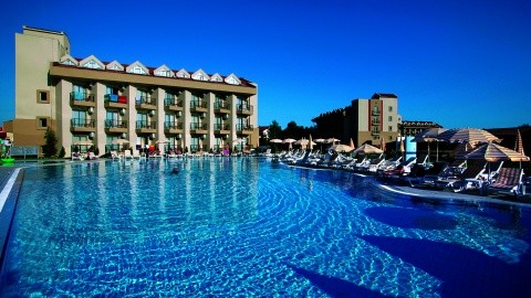Victory Resort – fotografie 4