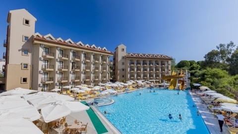 Victory Resort – fotografie 5