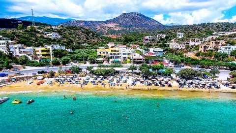 Faedra Beach – fotografie 2