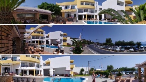 Faedra Beach – fotografie 3