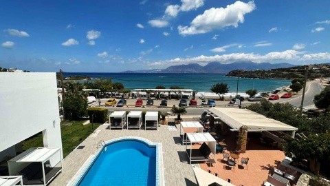 Faedra Beach – fotografie 4