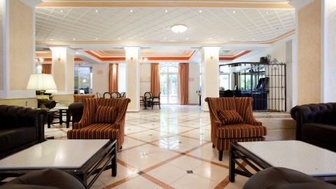 Achillion Palace – fotografie 3