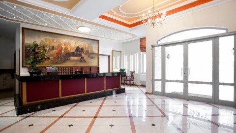 Achillion Palace – fotografie 4