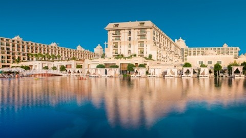 Titanic Deluxe Belek – fotografie 2