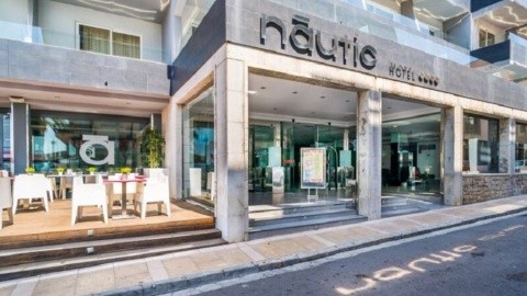 Nautic – fotografie 2