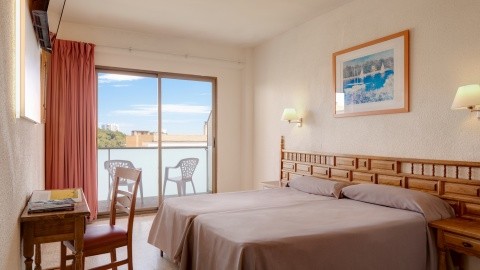 Molinos Park – fotografie 4