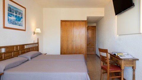 Molinos Park – fotografie 5