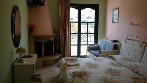Apartmány Dioskouroi – fotografie 3