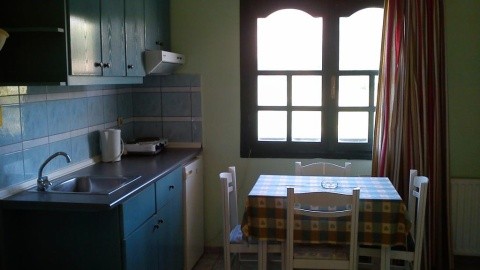 Apartmány Dioskouroi – fotografie 5