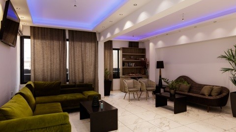 Kahlua Sea View Suites – fotografie 2