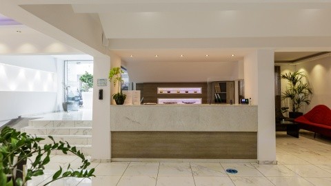 Kahlua Sea View Suites – fotografie 3