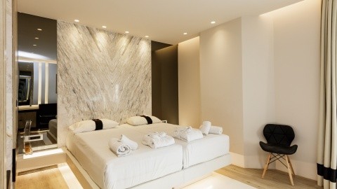 Kahlua Sea View Suites – fotografie 4