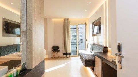 Kahlua Sea View Suites – fotografie 5