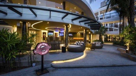 Holiday Inn Resort Phuket Karon Beach ex. Destination Resorts – fotografie 2