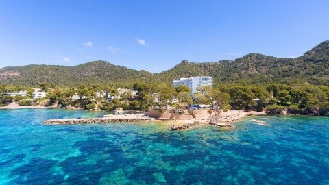 Hipotels Eurotel Punta Rotja – fotografie 2