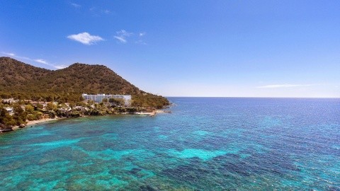 Hipotels Eurotel Punta Rotja – fotografie 3