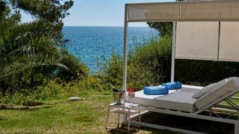 Hipotels Eurotel Punta Rotja – fotografie 4