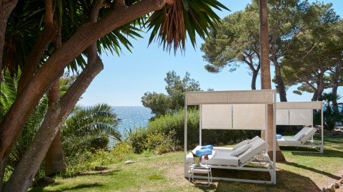 Hipotels Eurotel Punta Rotja – fotografie 5