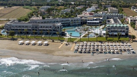 Amira Luxury Resort & Spa