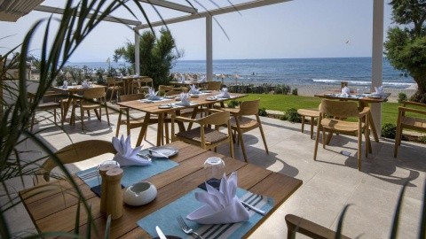 Amira Luxury Resort & Spa – fotografie 2