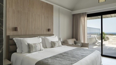 Amira Luxury Resort & Spa – fotografie 4