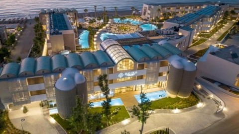 Amira Luxury Resort & Spa – fotografie 5