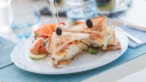 Botel Alcudiamar – fotografie 2