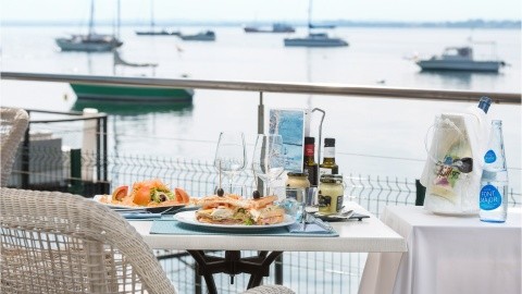 Botel Alcudiamar – fotografie 3