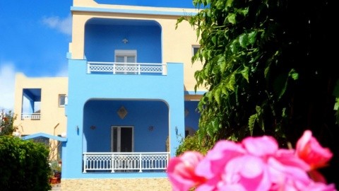 Aparthotel Papafotis – fotografie 5