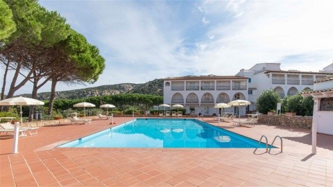 Nicolaus Club Il Cormorano – fotografie 2