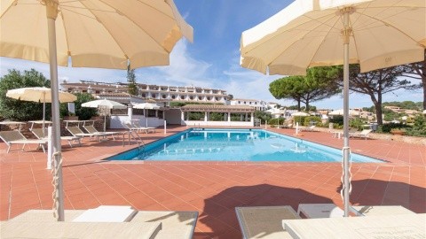 Nicolaus Club Il Cormorano – fotografie 4