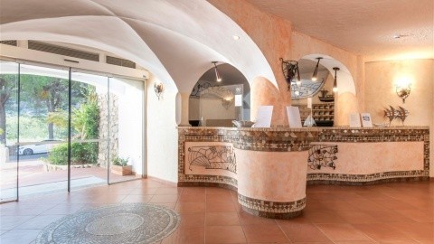 Nicolaus Club Il Cormorano – fotografie 5